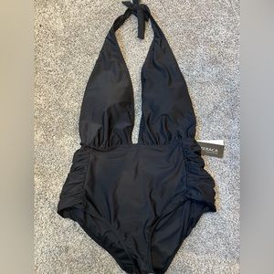 Backless NWT Swimsuit